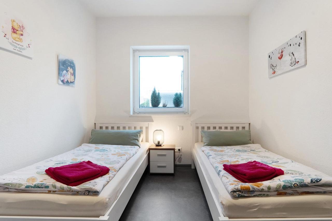 Speicherhaeuschen Maren Geeste Exterior foto